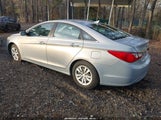 Hyundai Sonata Gls 5NPEB4AC6BH213542 снимка