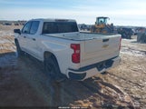 Chevrolet Silverado  2Wd Short Bed Custom 1GCPABEK5NZ606740 fotografie