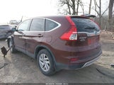 Honda Cr-V Ex 5J6RM4H56GL088266 снимка