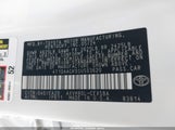 Toyota Camry Se 4T1DAACK0SU503620 снимка