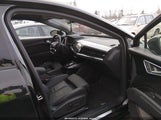 Audi Q4 Sportback E-Tron Premium Plus 50 Quattro WA132BFZXNP016563 photo