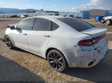Dodge Dart Sxt Sport Blacktop 1C3CDFFA3GD821623 снимка