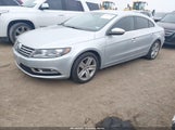 Volkswagen Cc 2.0T Sport WVWBN7AN3DE551187 fotografie