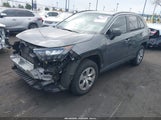 Toyota Rav4 Le 2T3H1RFV8MW111677 снимка