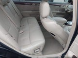 Toyota Avalon Limited 4T1BK3DB8AU355925 снимка