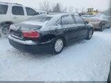 Volkswagen Passat S 1VWAP7A33DC114030 снимка