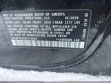 Volkswagen Passat S 1VWAP7A33DC114030 снимка