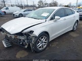 Ford Fusion Se 1FA6P0HD6G5108543 снимка