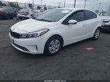 Kia Forte Lx 3KPFK4A72HE109862 снимка