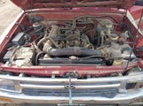 Toyota Pickup 1/2 Ton Ex Lng Whlbse Dlx JT4RN93PXN5048170 fotografie