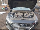 Hyundai Sonata Se 5NPE24AF0KH805979 снимка