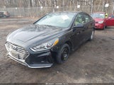 Hyundai Sonata Se 5NPE24AF0KH805979 снимка