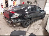 Honda Civic Lx 19XFC2F53HE223099 снимка