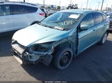 Ford Focus Se 1FAHP3K22CL169590 fotografie