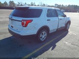 Ford Utility Police Interceptor 1FM5K8AR5GGD31259 снимка