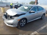 Honda Civic Lx 19XFC2F62LE208725 снимка