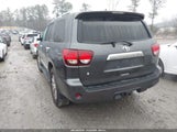 Toyota Sequoia Platinum 5.7L V8 5TDDY5G17KS173519 снимка