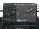 Tesla Model Y Performance Dual Motor All-Wheel Drive 7SAYGDEF6PF863340 fotografie