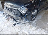 Kia Sportage X-Line 5XYK6CAF8PG006158 photo