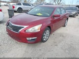 Nissan Altima 2.5/2.5 S/2.5 Sl/2.5 Sv 1N4AL3AP3FN894537 photo