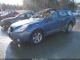 Subaru Outback 2.5I 4S4BRBAC8E3305492 снимка