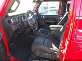 Jeep Wrangler Unlimited Sport S 4X4 1C4HJXDG3JW122592 fotografie