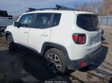 Jeep Renegade Latitude ZACCJBBT4GPD36994 снимка