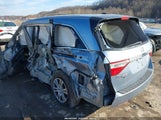 Honda Odyssey Ex-L 5FNRL5H62BB077588 снимка