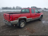 Chevrolet Silverado  Ls 2GCEK19T931141001 снимка