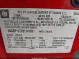 Chevrolet Silverado  Ls 2GCEK19T931141001 снимка