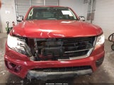 Chevrolet Colorado Wt 1GCGTBE38G1332289 снимка