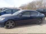 Honda Accord Sport 1HGCR2F53HA234156 fotografie