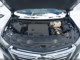 Chevrolet Traverse Awd Lt Cloth 1GNEVGKW9PJ268364 photo