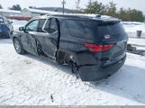 Chevrolet Traverse Awd Lt Cloth 1GNEVGKW9PJ268364 fotografie