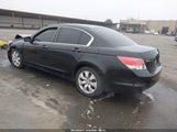 Honda Accord 2.4 Ex JHMCP26788C068094 снимка