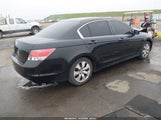 Honda Accord 2.4 Ex JHMCP26788C068094 снимка