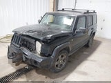 Jeep Commander 1J8HG48N46C131177 снимка
