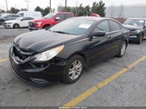 Hyundai Sonata Gls 5NPEB4AC4DH555199 снимка