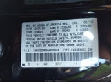 Honda Accord 3.5 Ex-L 1HGCS2B83AA009049 снимка