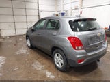 Chevrolet Trax Fwd Ls 3GNCJKSB8LL153874 fotografie