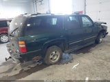 Chevrolet Suburban  Ls 3GNFK16TX1G246473 снимка