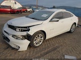 Chevrolet Malibu Lt 1G1ZD5ST2JF195879 снимка