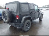 Jeep Wrangler Unlimited Black Bear 1C4BJWDGXGL133602 fotografie