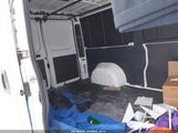 Ram Promaster  Low Roof 136 Wb 3C6LRVAG0NE127526 photo