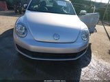 Volkswagen Beetle 1.8T 3VWJ17AT1EM639704 photo