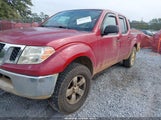 Nissan Frontier Se 1N6AD0ER1AC430150 снимка
