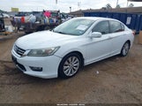 Honda Accord Ex-L 1HGCR2F81EA046242 снимка
