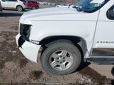 Chevrolet Suburban  Lt 1GNFK16308R261090 снимка