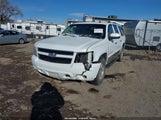 Chevrolet Suburban  Lt 1GNFK16308R261090 снимка
