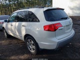 Acura Mdx Technology Package 2HNYD28449H517573 снимка
